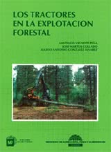 Los Tractores en la Explotación Forestal