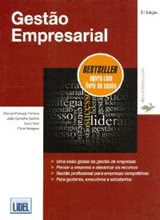 Gestão Empresarial + Casos de Estudo - Pack com Livro de Casos de Estudo