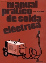 Manual Prático de Solda Eléctrica