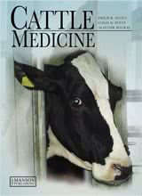 Cattle Medicine