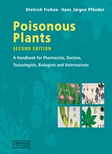 Poisonous Plants - 2nd edition