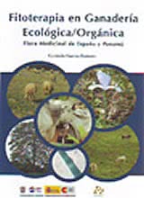 Fitoterapia en Ganadería Ecológica/Orgánica