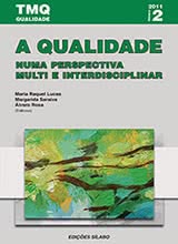 TMQ - QUALIDADE - N.º 2 - Qualidade numa Perspectiva Multi e Interdisciplinar