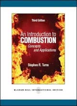An Introduction To Combustion: Concepts And Applications
