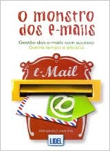 O Monstro dos e-mails