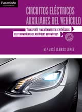 Circuitos Eléctricos Auxiliares del Vehículo