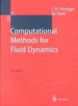 Computational Methods for Fluid Dynamics - 3rd ed.