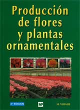 Producción de Flores y Plantas Ornamentales