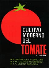 Cultivo Moderno del Tomate
