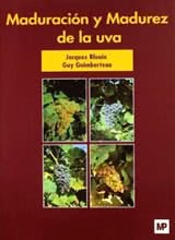 Maduración y Madurez de la Uva