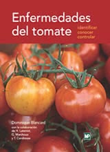 Enfermedades del Tomate