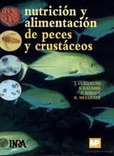 Nutrición y Alimentación de Peces y Crustáceos