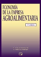 Economía de la Empresa Agroalimentaria. 3ª Ed.