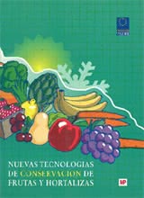 Nuevas Tecnologías de Conservación de Frutas y Hortalizas