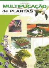 Multiplicação de Plantas