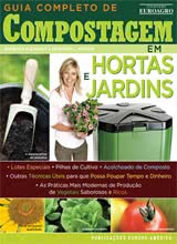 Guia Completo de Compostagem em Hortas e Jardins