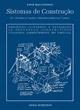 Sistemas de Construção III - Paredes (2.ª parte) e Materiais Básicos (1.ª parte)