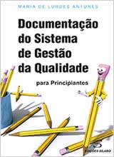 Documentação do Sistema de Gestão da Qualidade para Principiantes