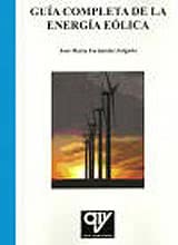 Guía Completa de la Energía Eólica