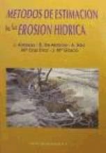 Métodos de Estimación de la Erosión Hídrica