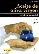 Aceite de oliva virgen. Análisis sensorial (2ª edición)