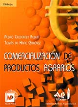 Comercialización de productos agrarios (V edición)