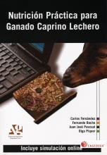 Nutrición Práctica para Ganado Caprino Lechero