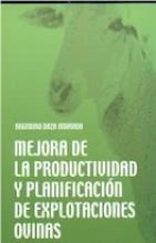 Mejora de la Productividad y Planificación de Explotaciones Ovinas