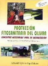 Protección Fitosanitaria del Olivar
