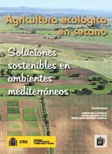 Agricultura Ecológica de Secano
