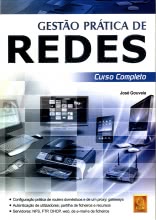 Gestão Prática de Redes - Curso Completo