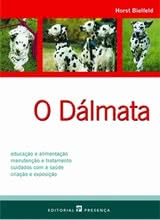 O Dálmata