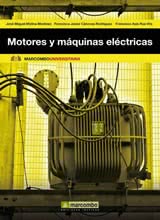 Motores y Máquinas Eléctricas - Fundamentos de electrotecnia para ingenieros