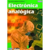 Electrónica Analógica - Desarrollo de productos electrónicos