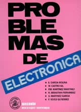 Problemas de Electrónica