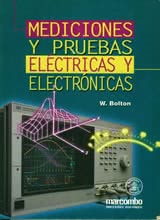 Mediciones y Pruebas Eléctricas y Electrónicas