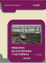 Principios de Electricidad y Electrënica - 3ª RENFE