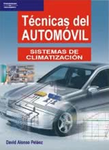 Técnicas del Automóvil. Sistemas de Climatización