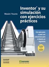 Inventor® y Su Simulacion Con Ejercicios