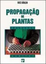 Propagação de Plantas