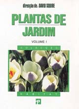 Plantas de Jardim Vol. 1