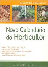 Novo Calendário do Horticultor
