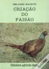 Criação do Faisão