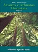 Árvores e Arbustos Florestais - Resinosas