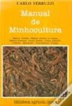 Manual de Minhocultura