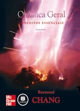 Química Geral - Conceitos Essenciais - 4ª Edição