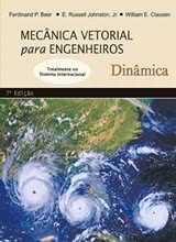 Mecânica Vetorial para Engenheiros - Dinâmica - 7ª Edição