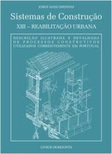 Sistemas de Construção XIII - Reabilitação Urbana