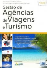 Gestão de Agências de Viagens e Turismo