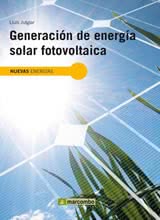 Generacion de Energía Solar Fotovoltaica
